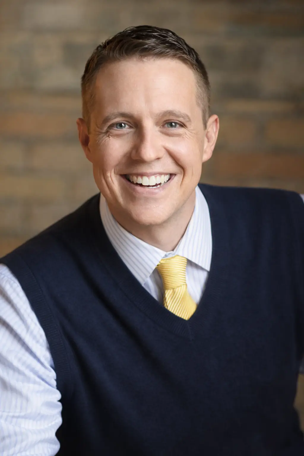 Dr. Jonathan Rohde